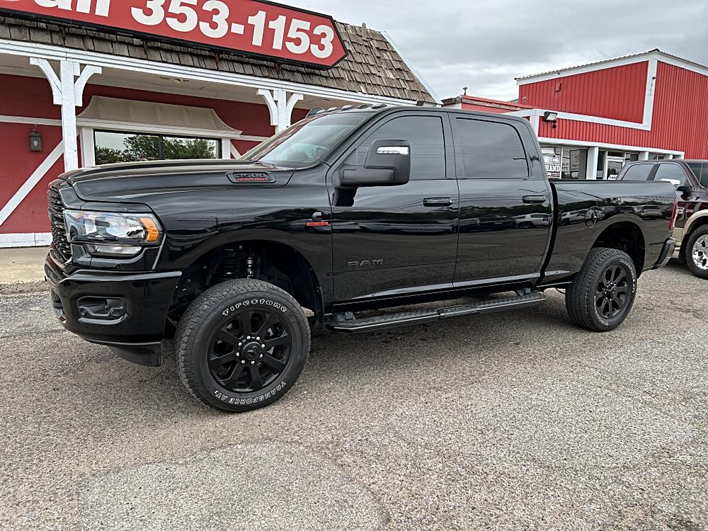 ram ram 2500 pickup 2024 3C6UR5DL3RG395770 image ram ram 2500 pickup 2024 3C6UR5DL3RG395770 image